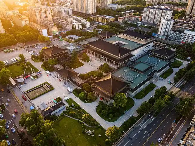 Shaanxi History Museum